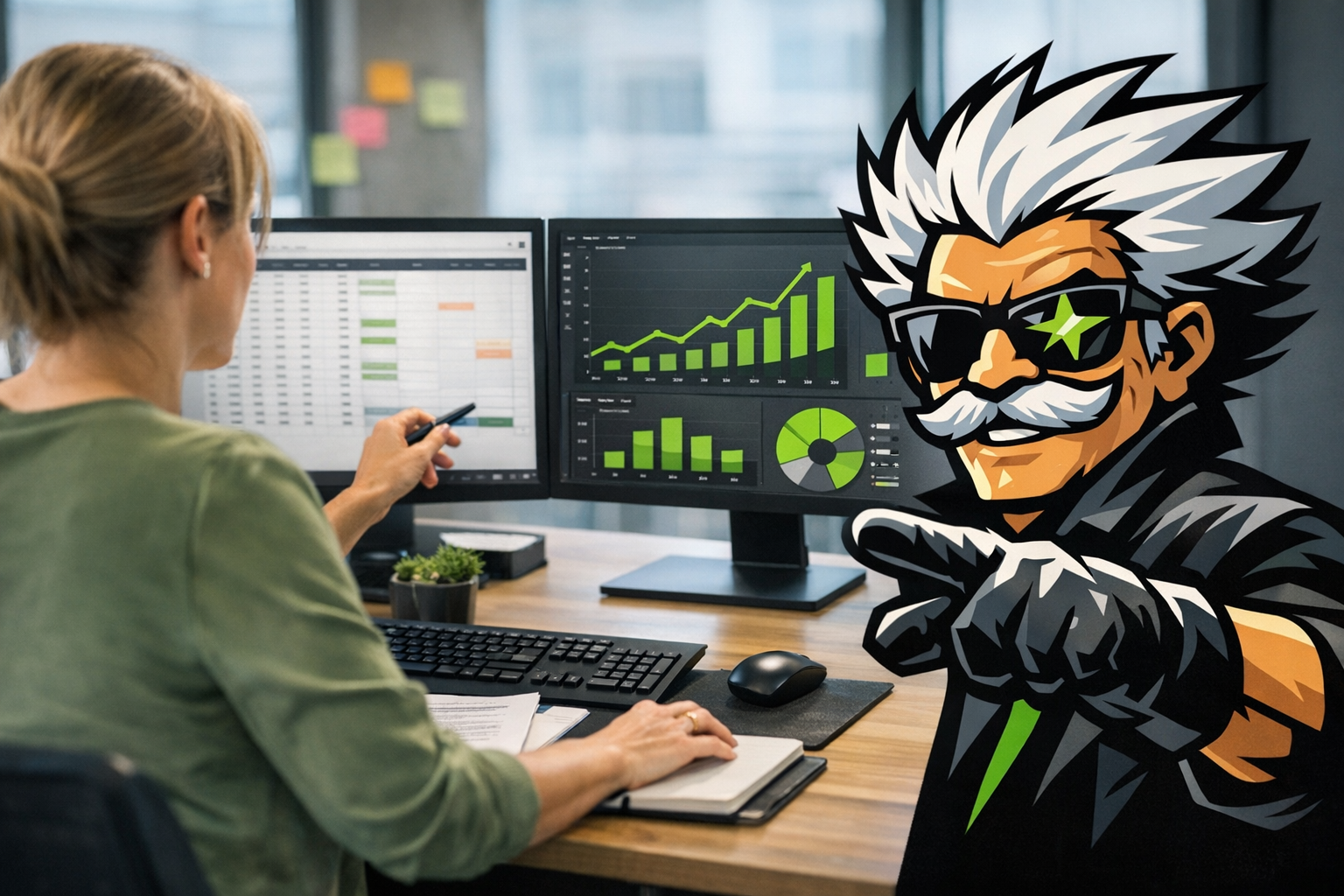 Building a Marketing Operating System (Not Just a Content Tool)